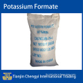Good quality potassium formate 97% importer